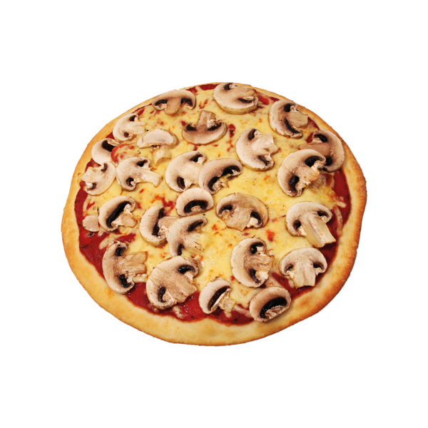 Champi Pizza